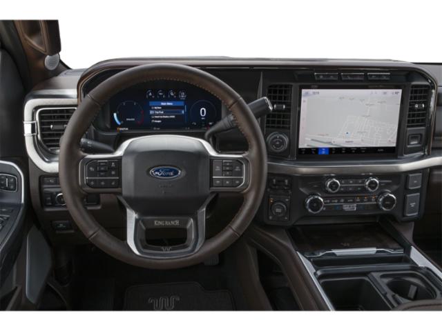 2026 Ford F-250 King Ranch photo 6