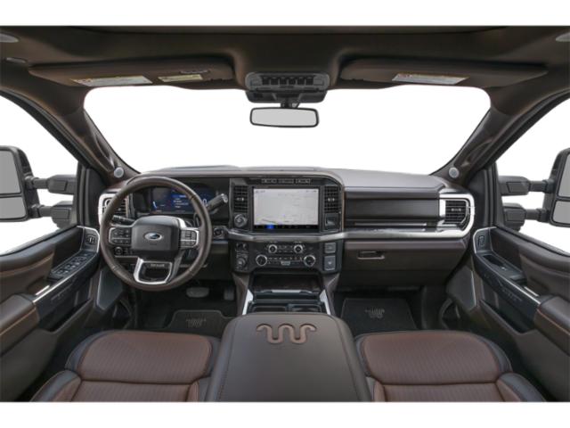 2026 Ford F-250 King Ranch photo 7