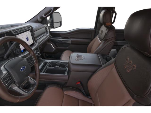 2026 Ford F-250 King Ranch photo 8