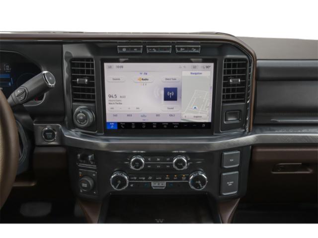 2026 Ford F-250 King Ranch photo 9