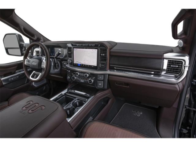 2026 Ford F-250 King Ranch photo 12