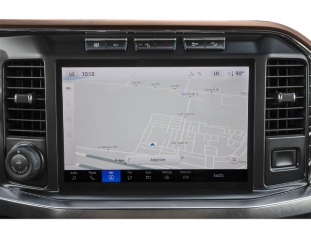 2026 Ford F-250 King Ranch photo 13
