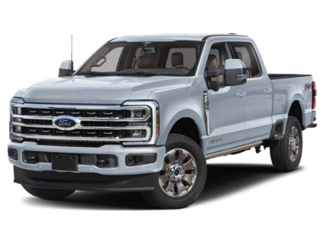 2026 Ford F-250's photo