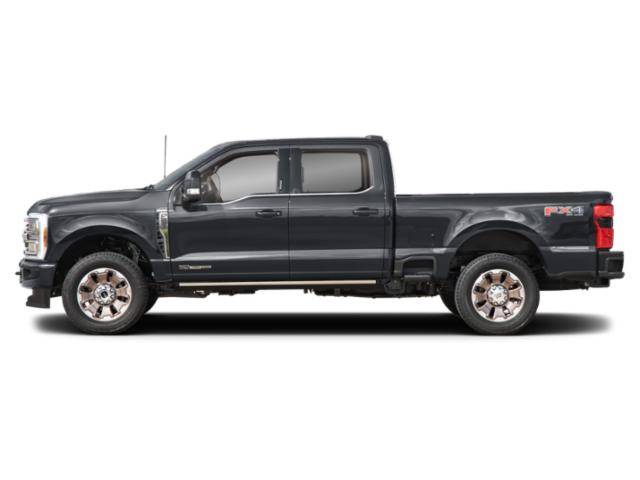 2026 Ford F-250 King Ranch photo 3