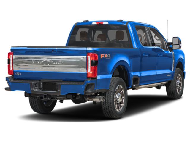 2026 Ford F-250 photo 8
