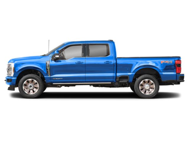 2026 Ford F-250 photo 9