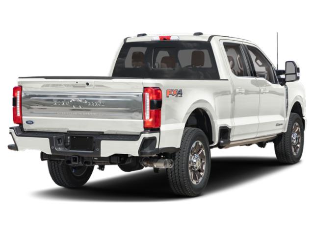2026 Ford F-250 photo 8
