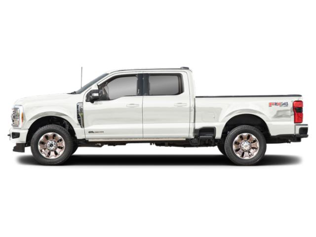 2026 Ford F-250 photo 9
