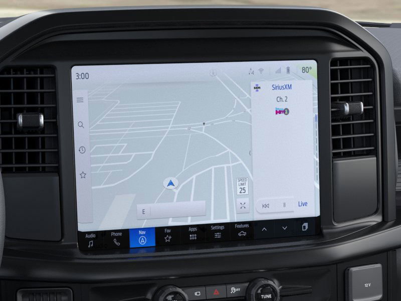2025 Ford F-150 STX photo 14
