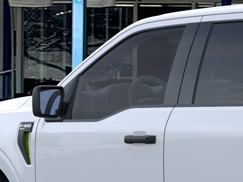 2025 Ford F-150 STX photo 19