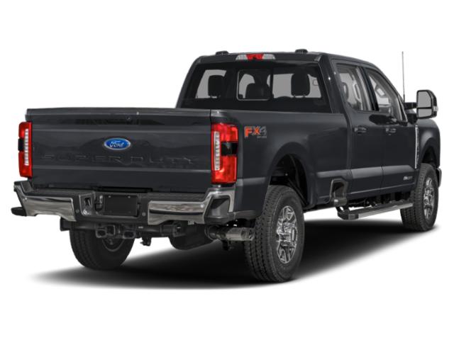 2026 Ford F-350 photo 2