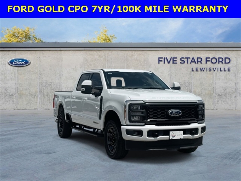 2023 Ford F-250SD LARIAT
