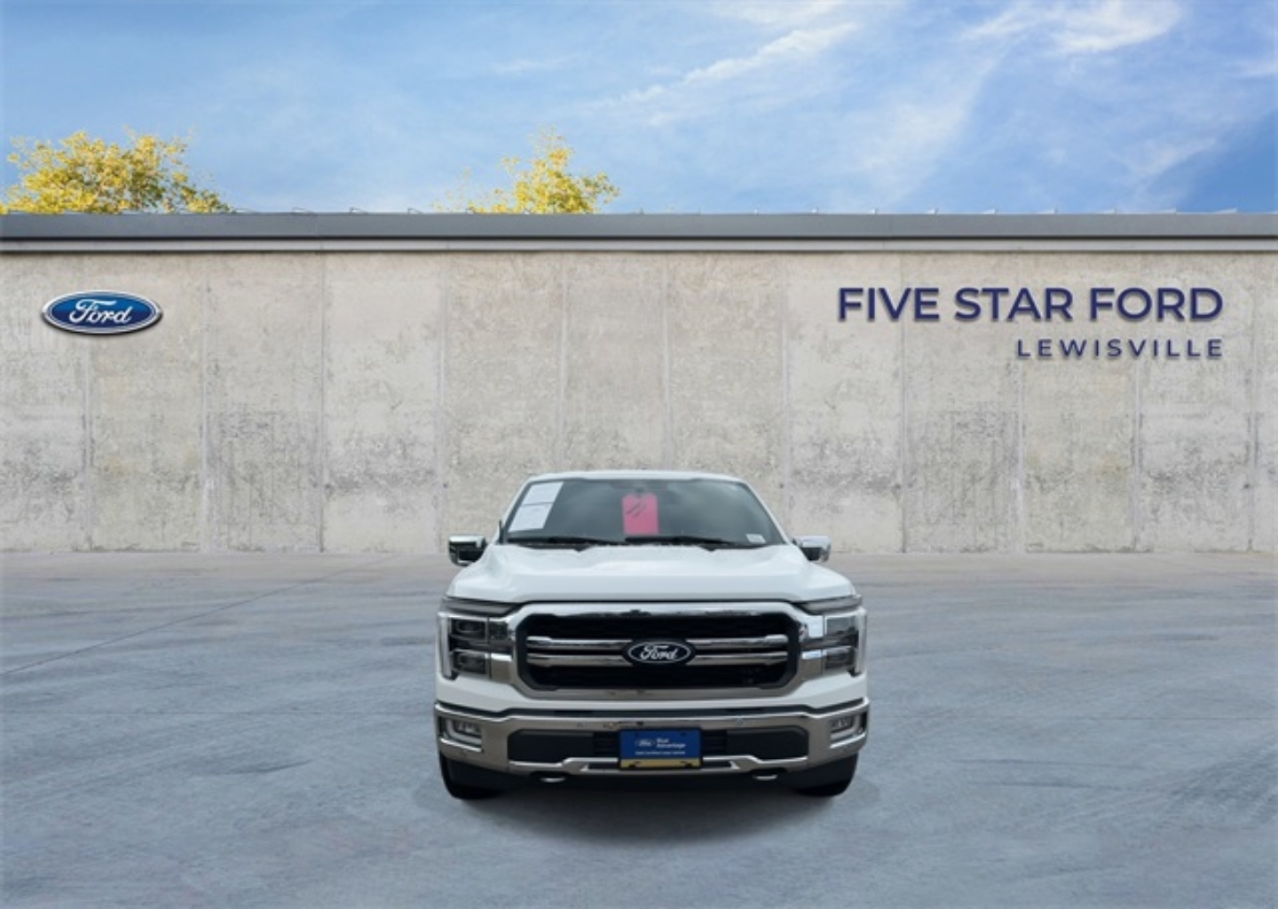 1FTFW5L55RFA52585