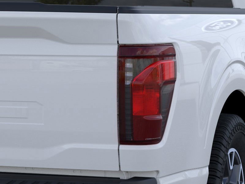 2025 Ford F-150 STX photo 20