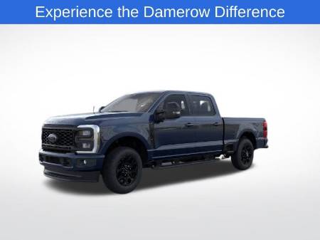 2025 Ford F-250SD