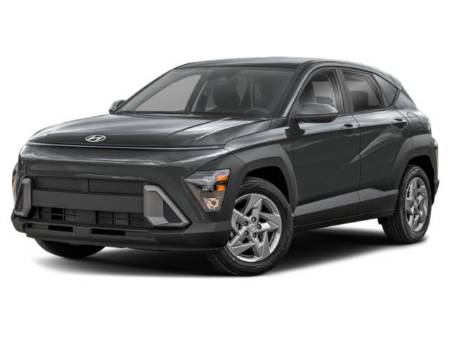 2024 Hyundai Kona SE
