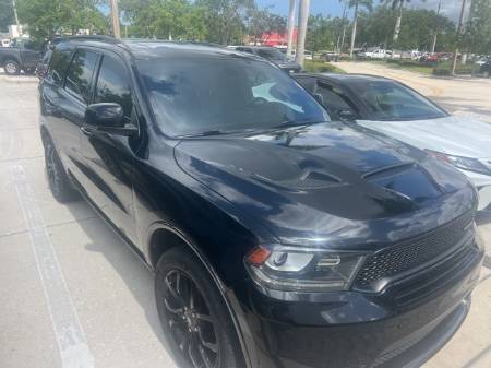 2020 Dodge Durango GT Plus
