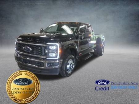 2025 Ford F-350SD