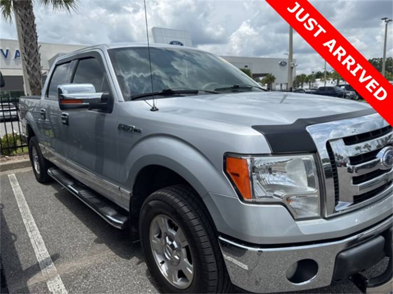 2009 Ford F-150 XL