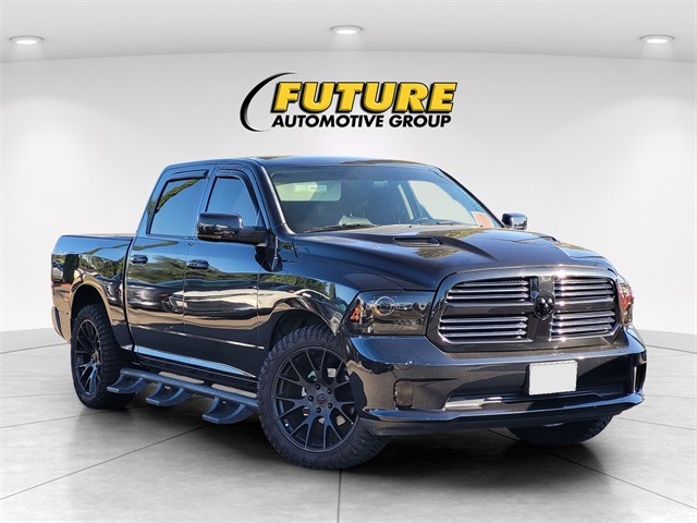 2015 RAM 1500 Sport
