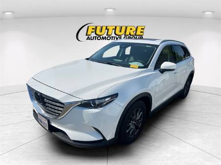 2021 Mazda CX-9 Touring