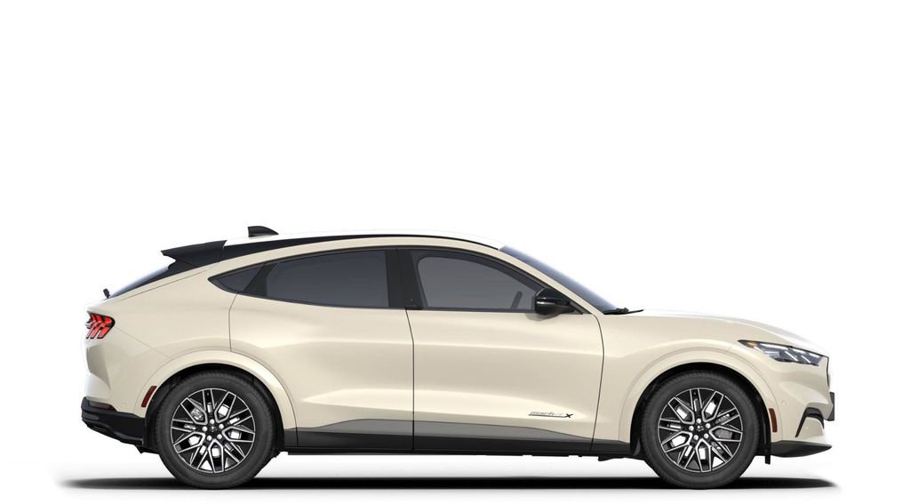 2025 Ford Mustang Premium photo 5
