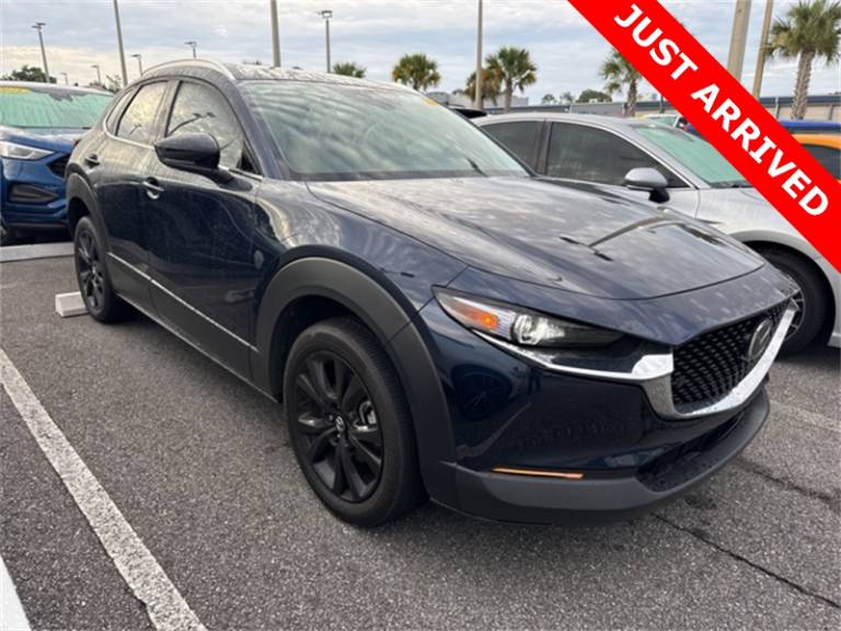 2023 Mazda CX-30 2.5 Turbo Premium Plus Package