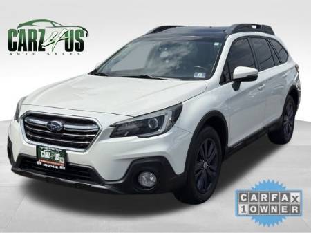 2019 Subaru Outback 2.5I