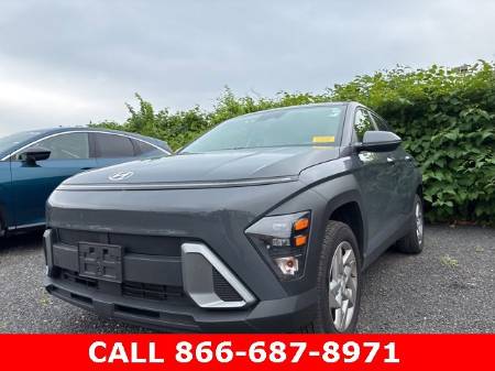 2024 Hyundai Kona SE