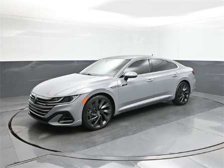 2023 Volkswagen Arteon 2.0T SEL R-Line