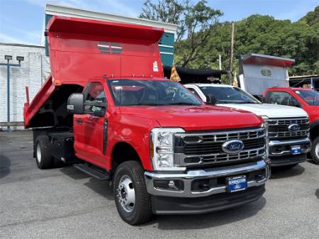 2024 Ford F-350SD XL
