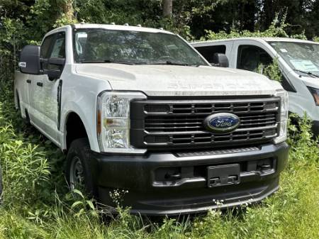 2024 Ford F-350SD XL