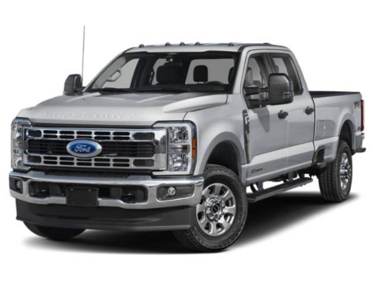 2023 Ford F-350SD XLT