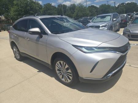 2024 Toyota Venza Limited