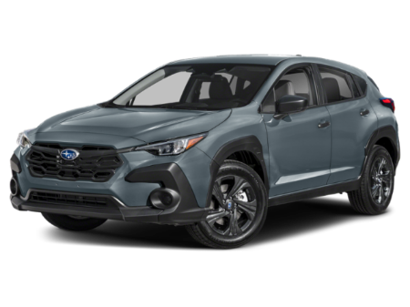 2025 Subaru Crosstrek Base