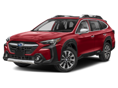 2025 Subaru Outback Touring