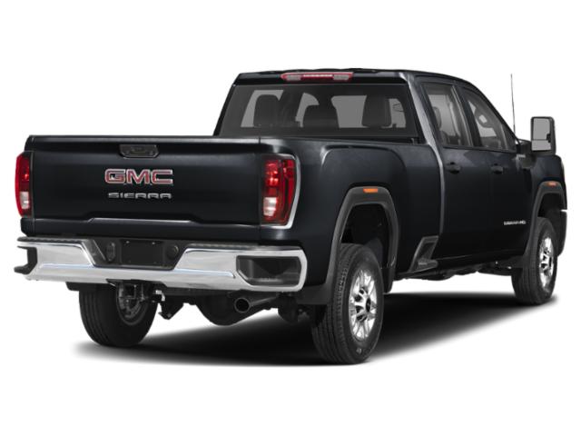 2024 Gmc Sierra HD Denali photo 2
