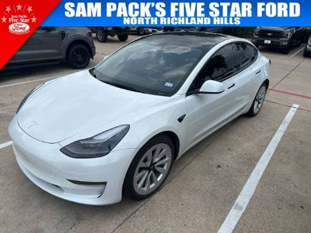 2023 Tesla Model 3 Base
