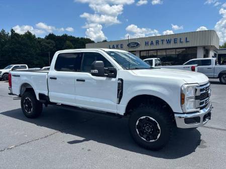 2025 Ford Super Duty F-250 SRW XLT