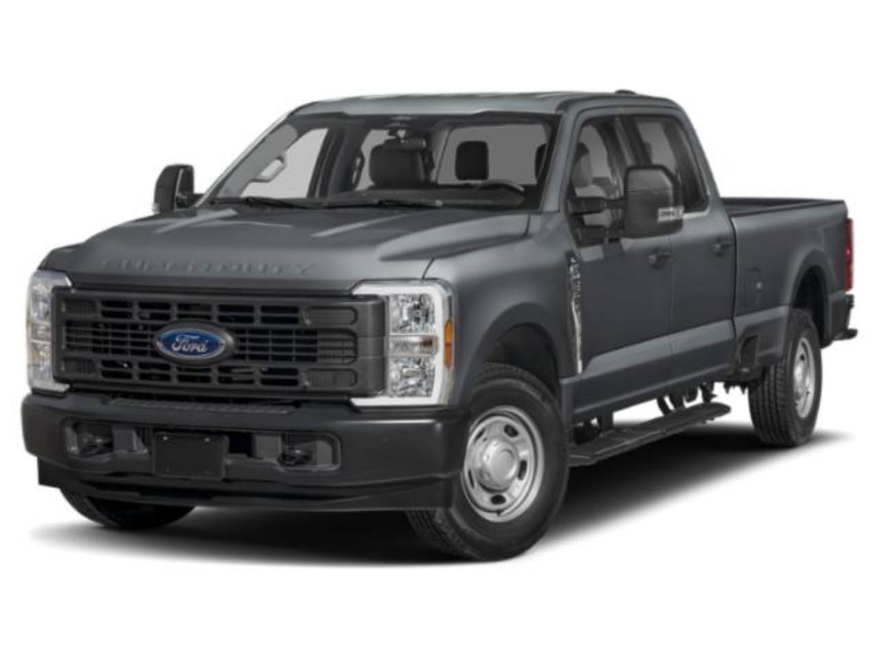 2025 Ford F-250 Super Duty XL's photo