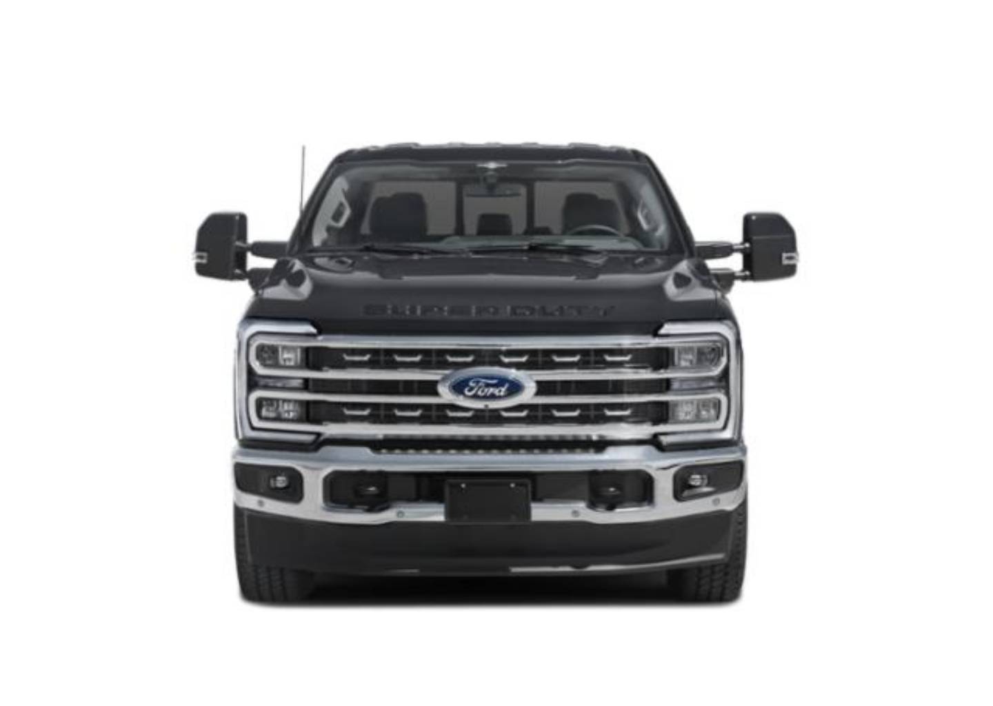 2025 Ford F-250 Super Duty Lariat - Photo 26