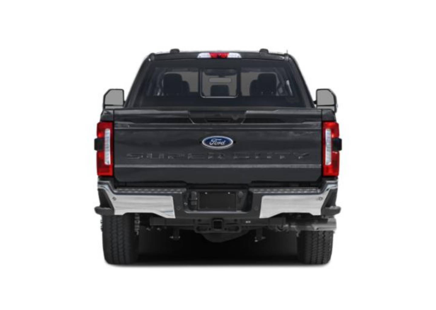 2025 Ford F-250 Super Duty Lariat - Photo 27
