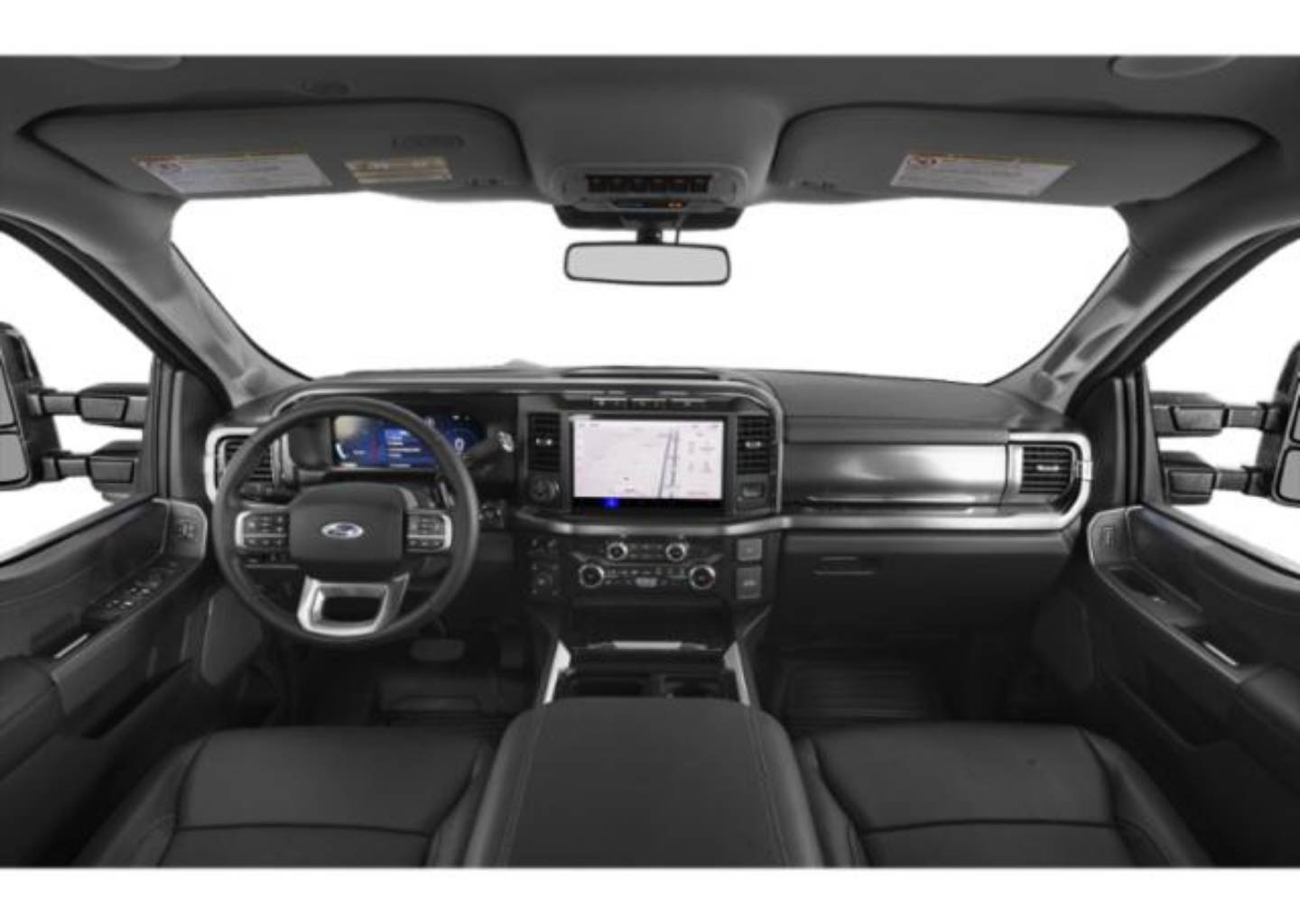 2025 Ford F-250 Super Duty Lariat - Photo 29