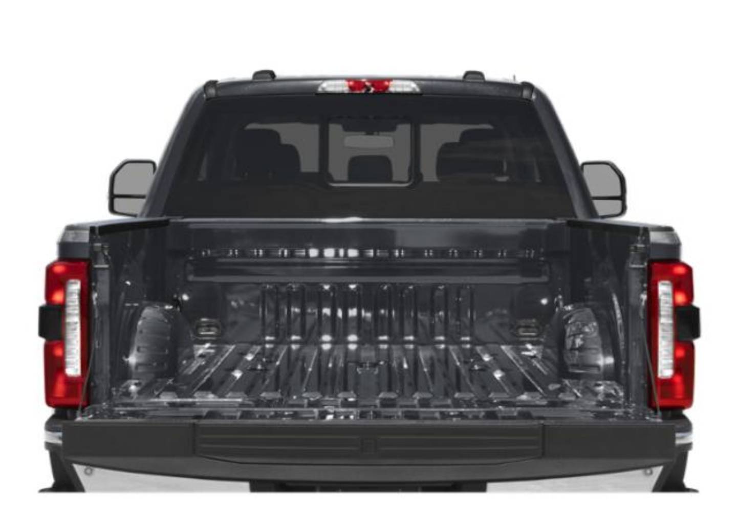 2025 Ford F-250 Super Duty Lariat - Photo 32