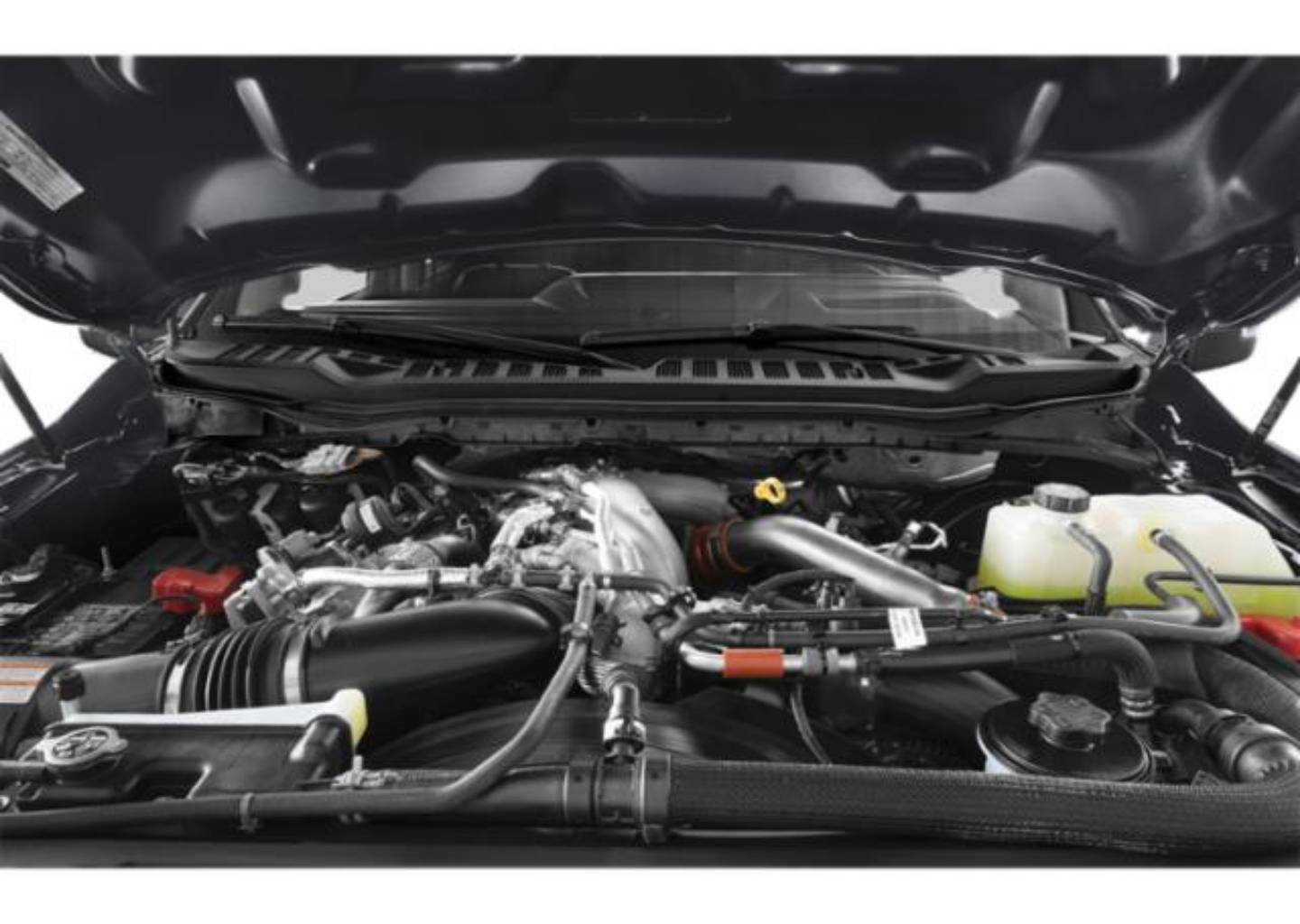 2025 Ford F-250 Super Duty Lariat - Photo 33