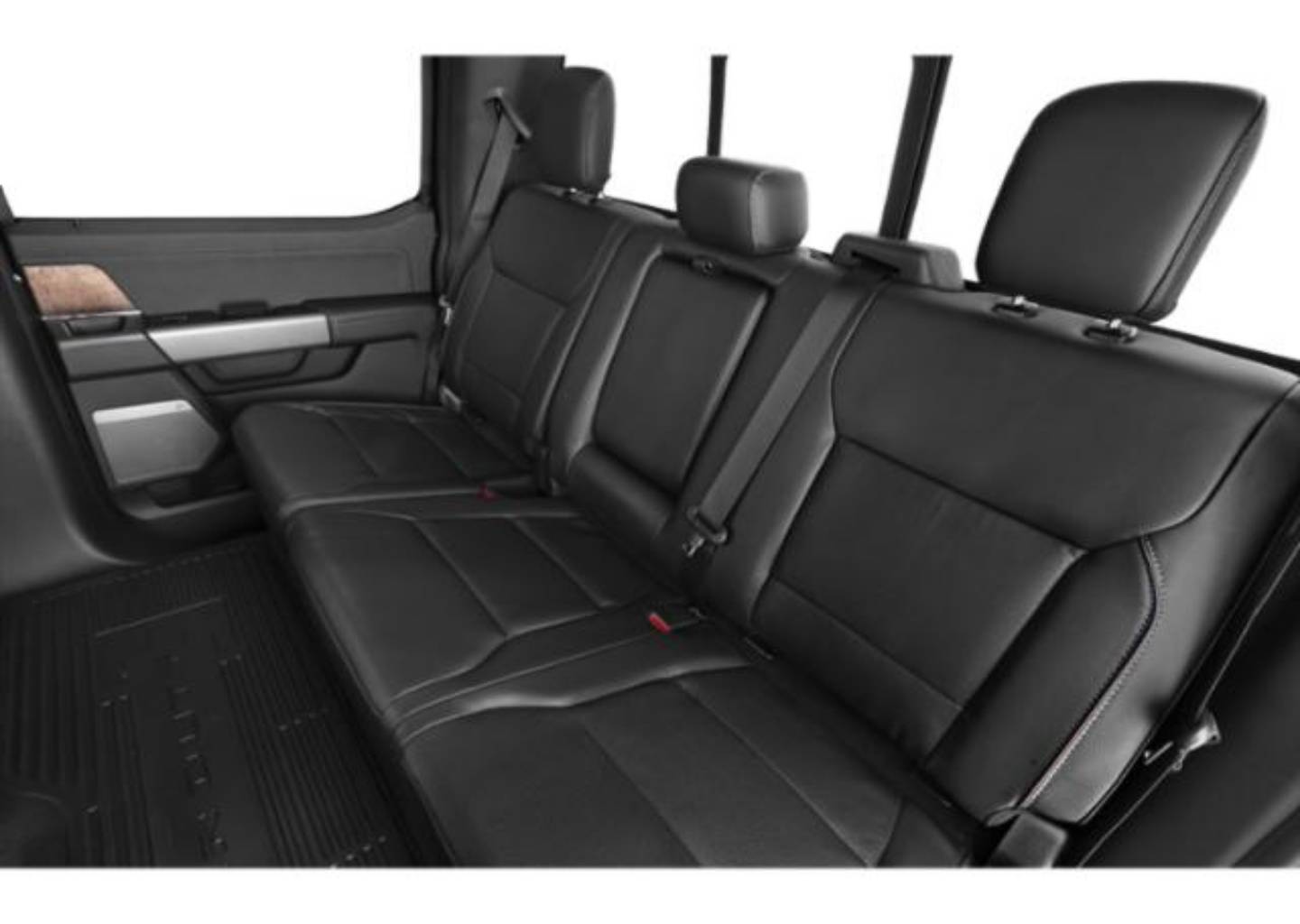 2025 Ford F-250 Super Duty Lariat - Photo 34