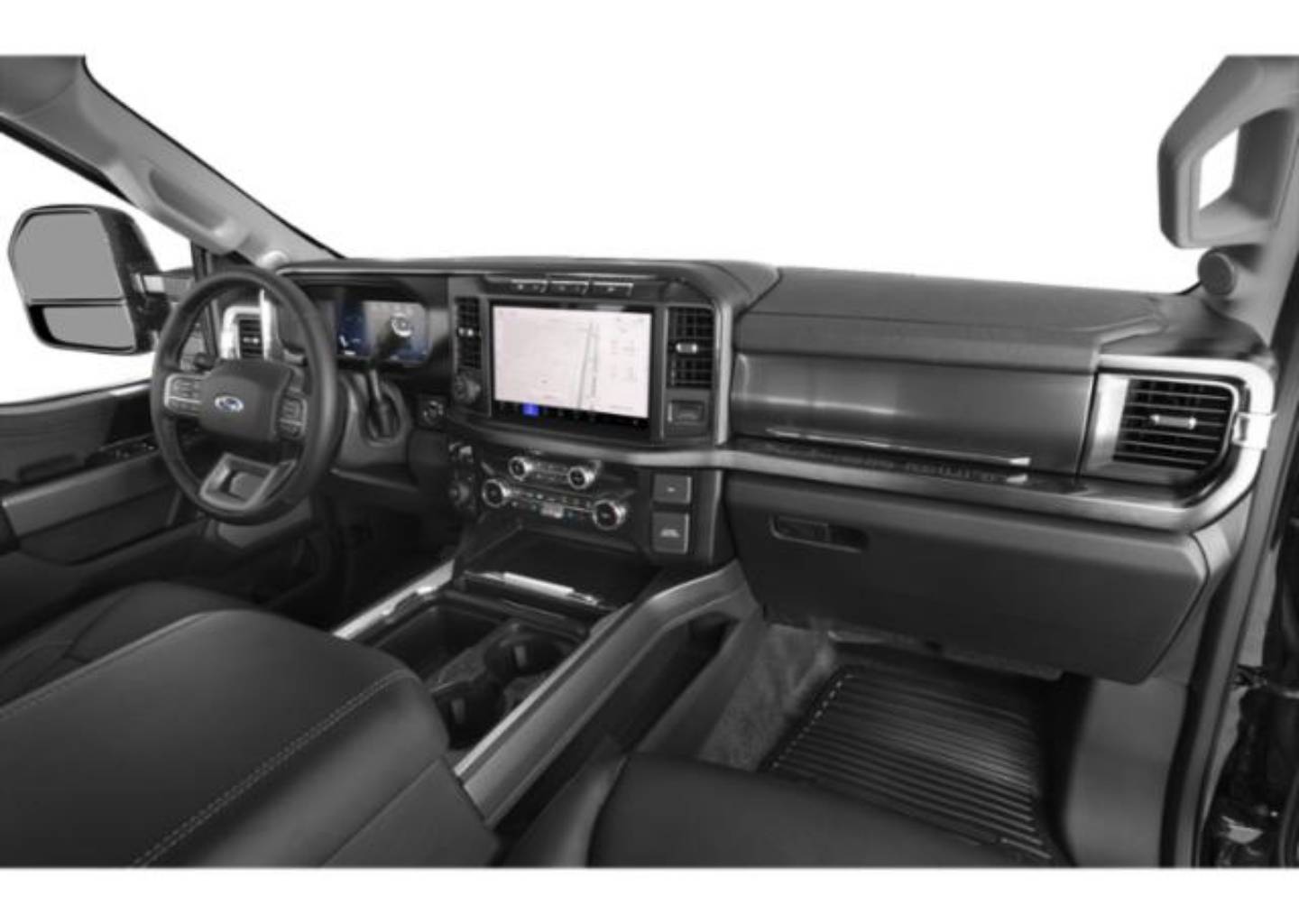 2025 Ford F-250 Super Duty Lariat - Photo 36