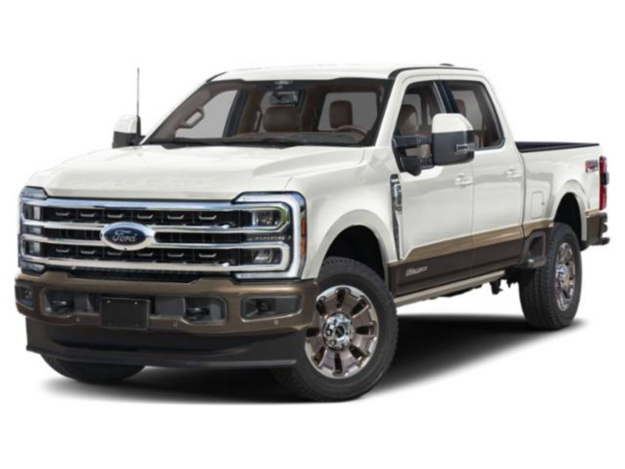 2025 Ford F-250 Super Duty King Ranch's photo