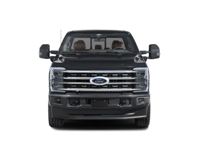 2025 Ford F-250 King Ranch photo 4