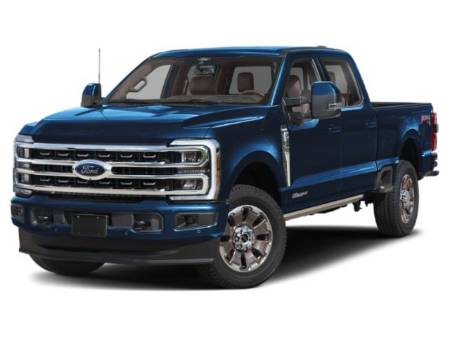 2025 Ford F-250SD King Ranch